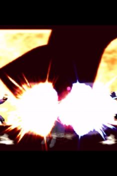 Ryo/Robert Ryūko no Ken! Free Battle! Capcom X SNK (Ikemen Engine)