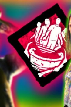 S.E.A.L. TEAM 6 vs BUBBA  | Dead by Daylight #IntoTheFog