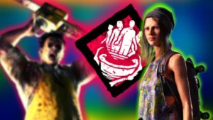 S.E.A.L. TEAM 6 vs BUBBA  | Dead by Daylight #IntoTheFog