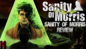 Sanity of Morris Review