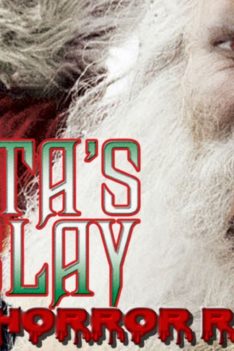 Santa’s Slay Horror Review