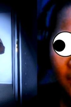 SCARING MY FILIPINA WIFE | Phasmophobia