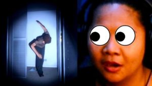 SCARING MY FILIPINA WIFE | Phasmophobia
