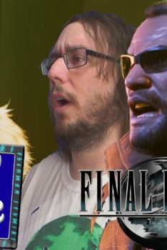 SCORPION SENTINEL! INSANE First BOSS FIGHT! | Final Fantasy 7 Remake | Episode 2