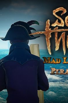 Sea of Thieves Ep1 Mad Lads Take on Pirate Legend