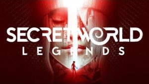 Secret World Legends – 2 – He can handle it