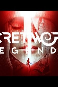 Secret World Legends – 4 – Chill Stream