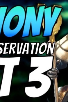 Self Preservation | SOLO No Commentary | Gavony Mission (Act 3) Magic: Legends Open Beta