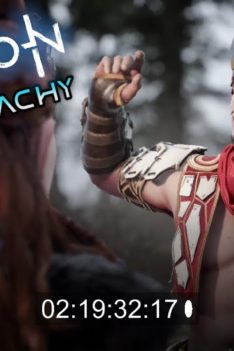 Senpai Nil has become useless! [Horizon Zero Dawn Ep50]