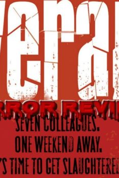 Severance Horror Review