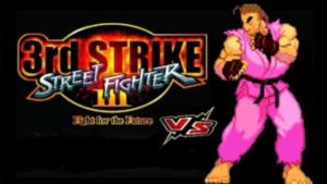 SF3 Dan Legacy: Dan Hibiki enters Street Fighter III Third Strike Tournament [SF3 Mugen][SFV][SF4]