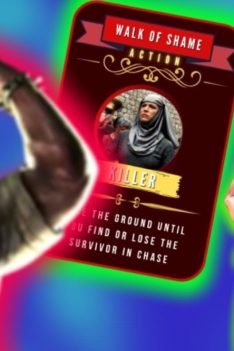 She Should Have Just Left!