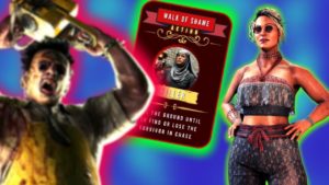 She Should Have Just Left!