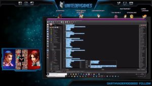 Shion Is Next? GIRL MAN TIME! – The King of Fighters All Stars