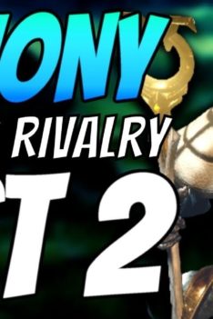 Sibling Rivalry | SOLO No Commentary | Gavony Mission (Act 1) Magic: Legends Open Beta