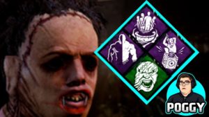 Silent Bubba Build | Dead by Daylight #IntoTheFog