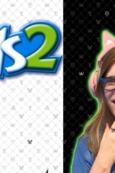 Sims 2 Because I Missed Out On That