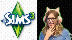 Sims 3: I Want to Make A Toy Store