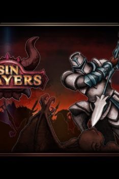 Sin Slayers – Main Trailer