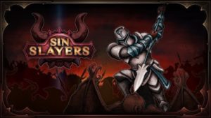 Sin Slayers – Main Trailer