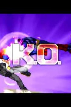 Skullomania Vs. Captain Commando *Quick Play (Ikemen Engine)