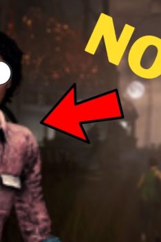 small brain BARELY ESCAPES | Survivor | Dead by Daylight #IntoTheFog