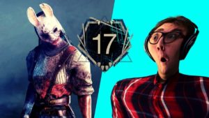 SMURF HUNTRESS OR GOD TIER??  | Dead by Daylight #IntoTheFog