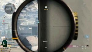 Sniper 400 M | COD Warzone | Edited Clip