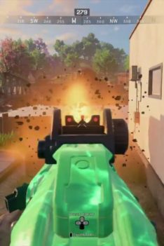 Solo Win with MOG Killcam Questionable