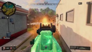 Solo Win with MOG Killcam Questionable