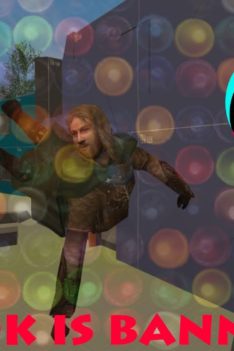 Son TikTok Is Banned !!! (Gmod Skit #2)