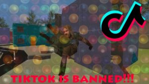 Son TikTok Is Banned !!! (Gmod Skit #2)