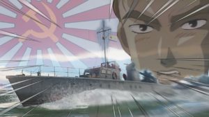 SOVIET DORIFTO | War Thunder