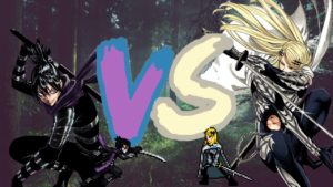 Speed-o’-Sound Sonic vs Flashy Flash (One Punch Man) | JUS | Mugen