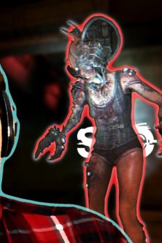 SPONGEBOB IF IT WERE A HORROR GAME | SOMA [Part 1]