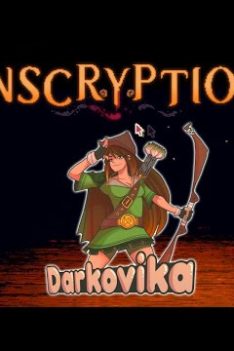 Spooky, Scary Card Games! | Inscryption 01