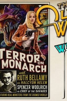 Sprats in the sewer | The Outer Worlds #73 | Peachy Peeps