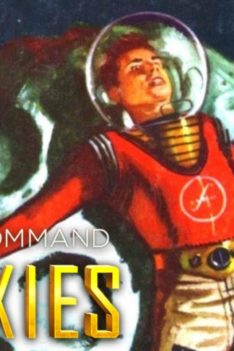 Star Command Galaxies: EP 3 (Odd Jobs)