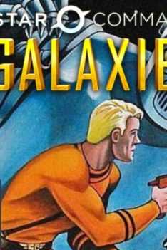 Star Command Galaxies: EP 4 (Zombies In Space)