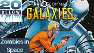 Star Command Galaxies: EP 4 (Zombies In Space)