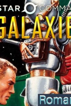 Star Command Galaxies: EP 5 (Romans In Space)