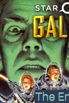 Star Command Galaxies: EP 7 (The End… Or Is It?)