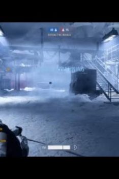 STAR WARS™ Battlefront™ II #1 Specialist GAMEPLAY