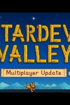 Stardew Valley -1- ZaneKiryu