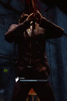 STEALTHY HAG GO BRRRRR  | Dead by Daylight #IntoTheFog
