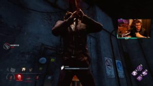 STEALTHY HAG GO BRRRRR  | Dead by Daylight #IntoTheFog