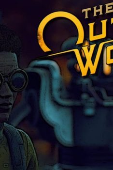 Storming the castle! | The Outer Worlds #44 | Peachy Peeps