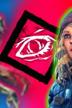 STRONG OBJECT TEAM VS HAG  | Dead by Daylight #IntoTheFog