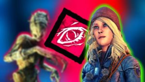 STRONG OBJECT TEAM VS HAG  | Dead by Daylight #IntoTheFog