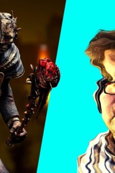 STRONG SWF VS WRAITH  | Dead by Daylight #IntoTheFog